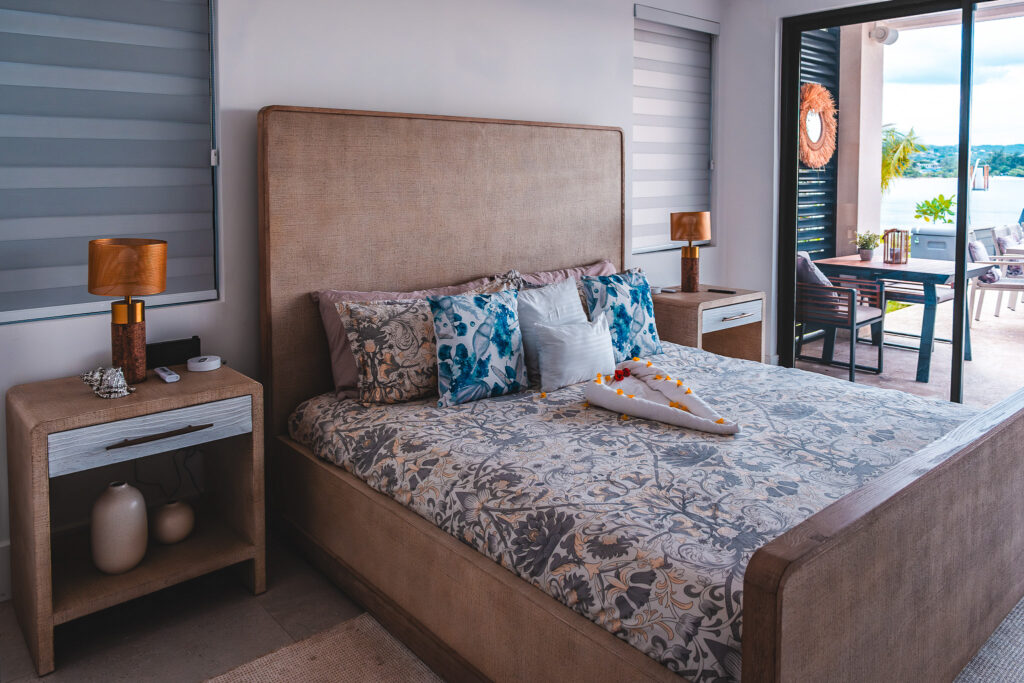 Bedroom 1 Bedshot2