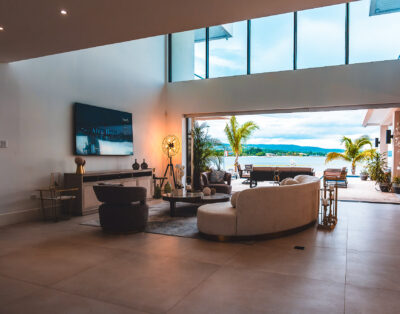 Villa KATABLANCA