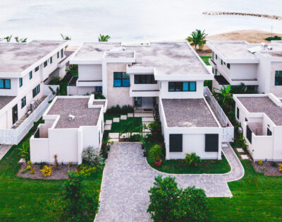 Villa KATABLANCA